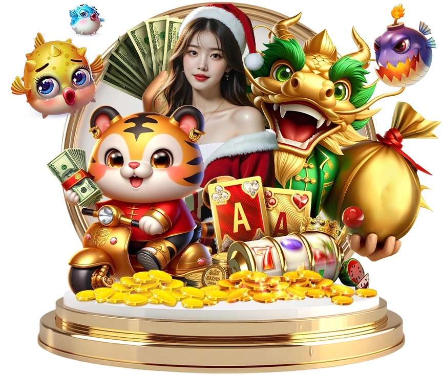 Hình minh họa chuyên mục Casino trên F8bet
